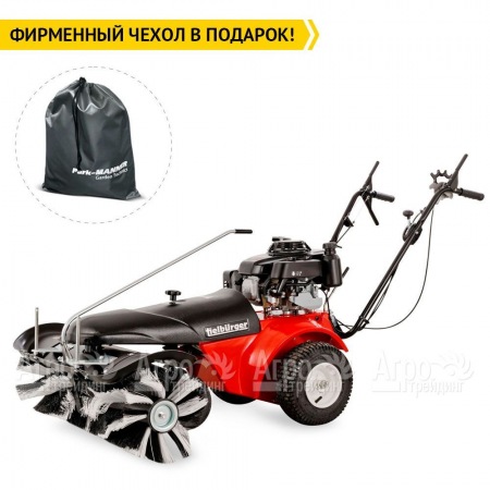 Подметальная машина Tielburger TK48 (Honda GXV160) в Архангельске