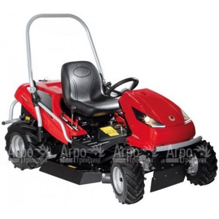 Садовый трактор Oleo-Mac Apache 92 Evo 4х4 в Архангельске