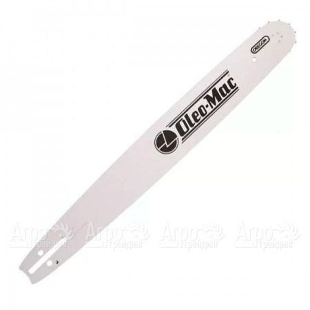Шина 18" 3/8" 1.5 для пил Oleo-Mac 956-962-965HD в Архангельске