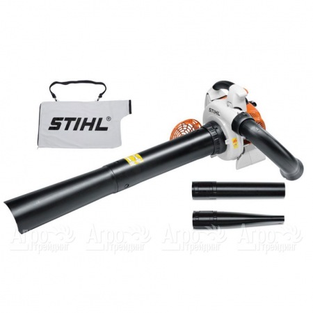 Воздуходувка бензиновая Stihl SH 86 в Архангельске