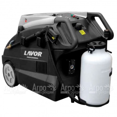 Парогенератор аккумуляторный Lavor Professional Graffiti Waster в Архангельске