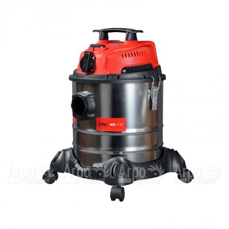 Строительный пылесос Fubag WD 4SP в Архангельске