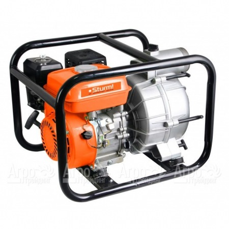 Бензиновая мотопомпа Sturm BP8710GV в Архангельске
