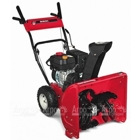 Снегоуборщик MTD Yard Machines 63 BD в Архангельске