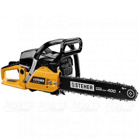 Бензопила Steher BS-45-40-16" в Архангельске