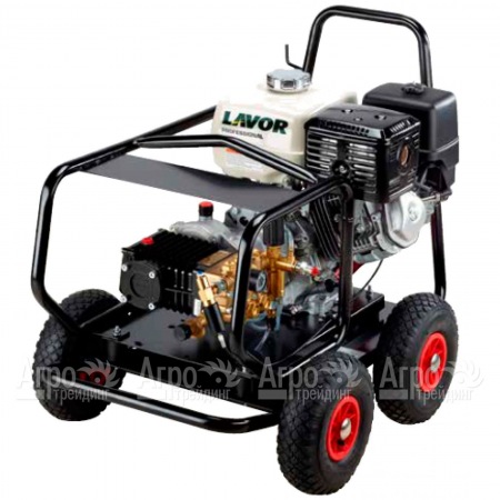 Мойка высокого давления Lavor Professional Thermic 13 HF в Архангельске