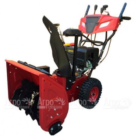 Снегоуборщик MasterYard MV 11528RE в Архангельске