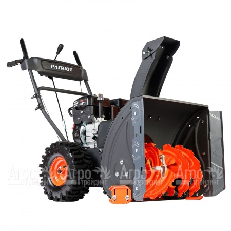 Снегоуборщик Patriot PRO 750 в Архангельске