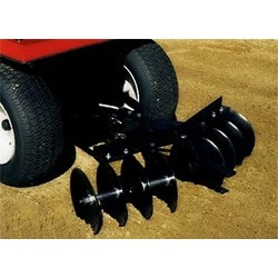 Дисковая борона MTD FastAttach OEM-190-980  в Архангельске