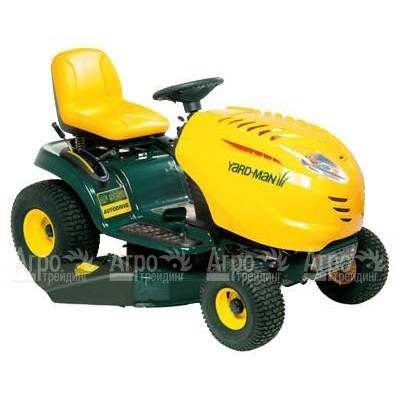 Садовый минитрактор Yard-Man AF 9150 в Архангельске