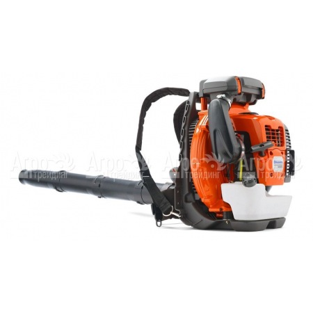 Воздуходувка бензиновая Husqvarna 580 BTs в Архангельске