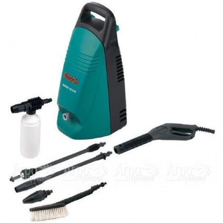 Минимойка Bosch Aquatak 100 Plus в Архангельске
