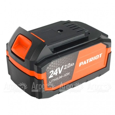 Аккумулятор для Patriot PB BR 24 V Li-ion ES 2 Ah в Архангельске