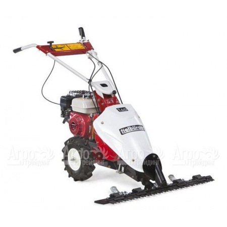 Бензиновая сенокосилка Tielburger T60 с двигателем Briggs&#38;Stratton в Архангельске