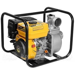 Мотопомпа KIPOR KGP20T в Архангельске