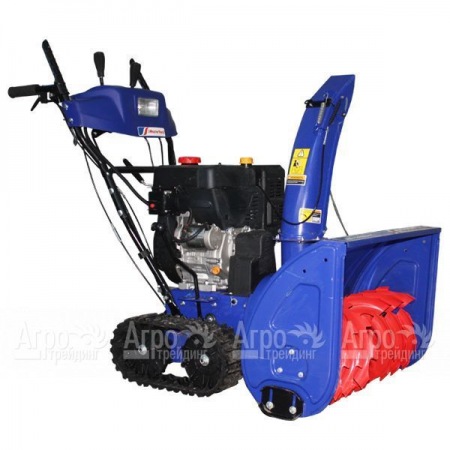 Снегоуборщик MasterYard MX 18528LET в Архангельске