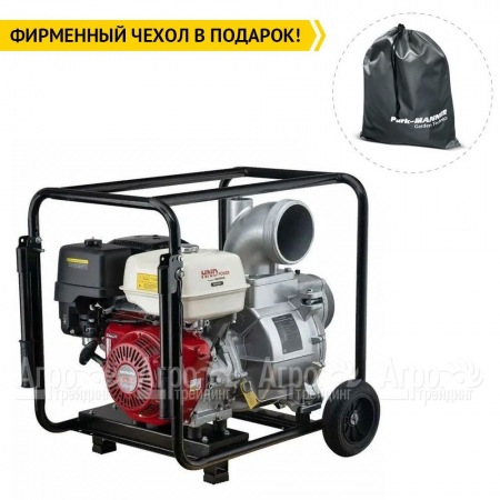 Бензиновая мотопомпа HND WP 60 XC в Архангельске