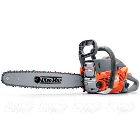 Бензопила Oleo-Mac GSH 51-18" в Архангельске
