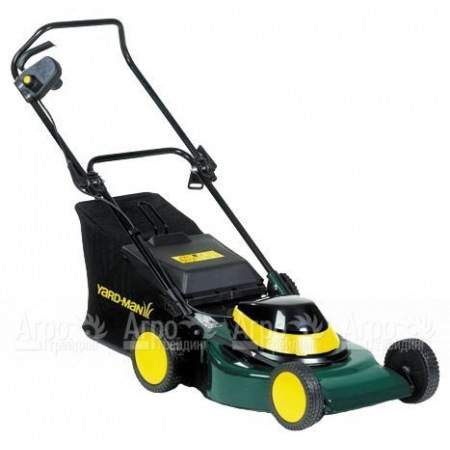 Газонокосилка электрическая Yard-Man YM 1619 E в Архангельске