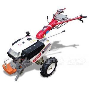 Мотоблок GREEN-FIELD KDT 610E в Архангельске