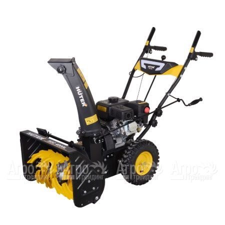 Снегоуборщик Huter SGC 4000L в Архангельске