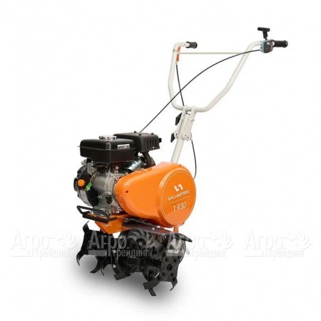 Культиватор Villartec T930 в Архангельске