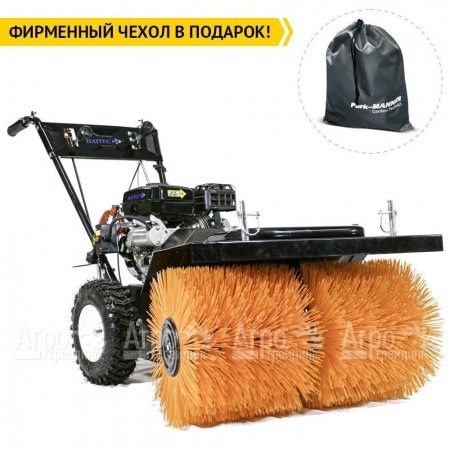 Подметальная машина Haitec HT-KF196 в Архангельске