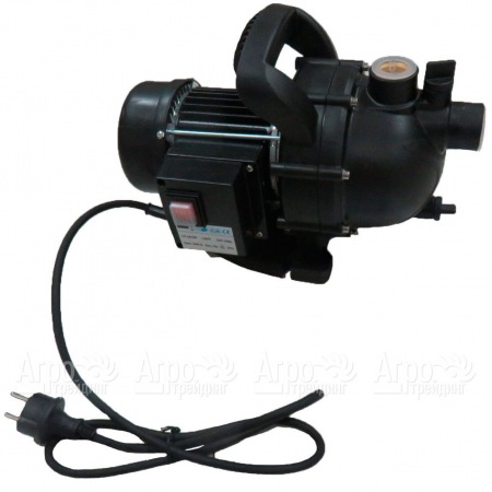 Поверхностный самовсасывающий насос Zitrek GP-60/50P в Архангельске