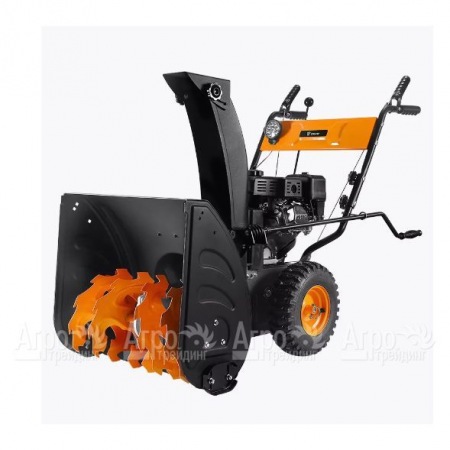 Снегоуборщик DEKO ST 560 LE в Архангельске