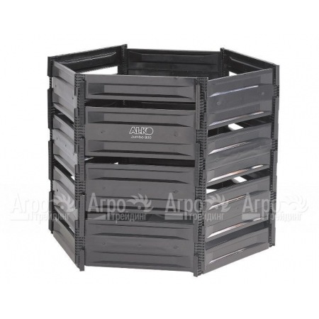Компостер Al-KO Jumbo 800 в Архангельске