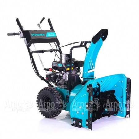 Снегоуборщик Steviman SX-7610 в Архангельске
