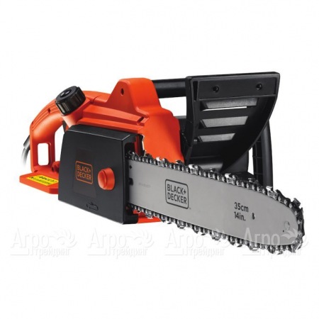 Электропила Black+Decker CS1835-12" в Архангельске