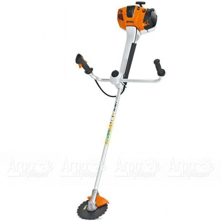 Бензокоса (бензиновый триммер) Stihl FS 490 C-EM К в Архангельске