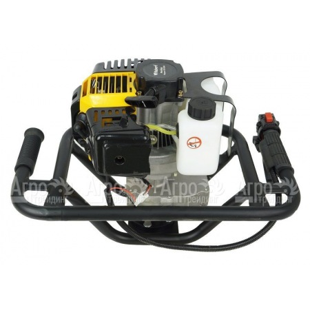 Мотобур (бензобур) Habert HD-520W (без шнека) в Архангельске