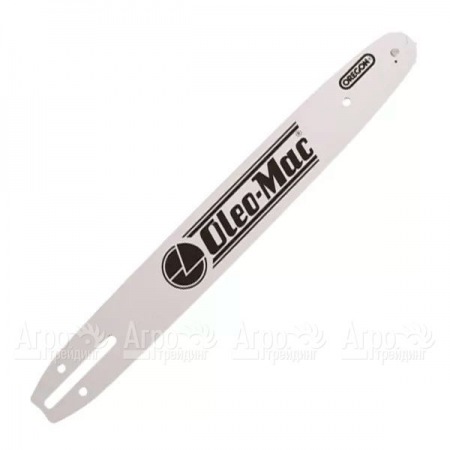Шина 16" 3/8" 1.3 0040-01108R для пил Oleo-Mac E1700-1900-2000E в Архангельске
