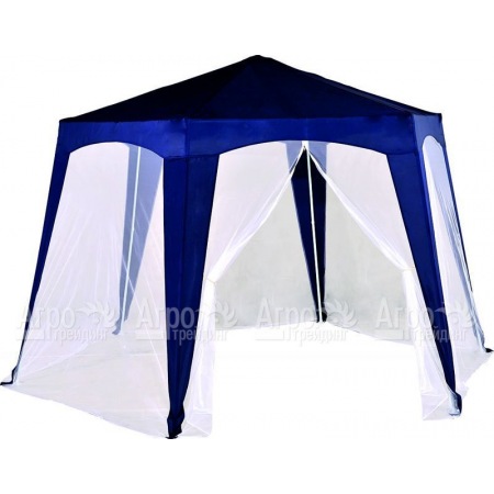 Тент-шатер Green Glade 10061 в Архангельске