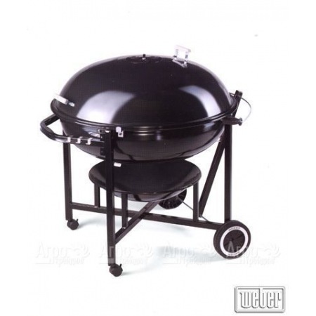 Гриль-барбекю Ranch® Kettle, 98см   в Архангельске