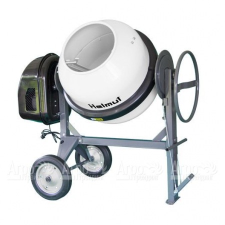 Бетоносмеситель Helmut BM260 (Бетономешалка Helmut BM260) в Архангельске