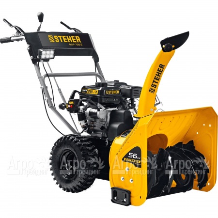 Снегоуборщик Steher Extrem GST-756E в Архангельске