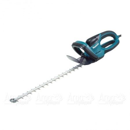 Электрический кусторез (электрокусторез) Makita UH7580 в Архангельске