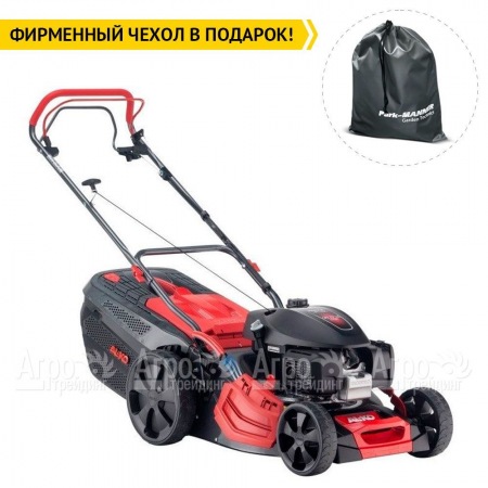 Газонокосилка бензиновая AL-KO Premium 470 SP-H  в Архангельске