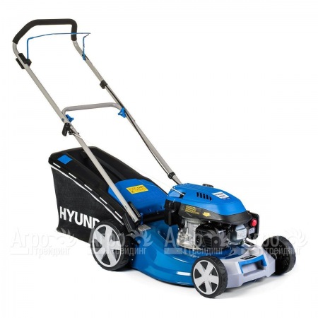 Газонокосилка бензиновая Hyundai L 4620 в Архангельске