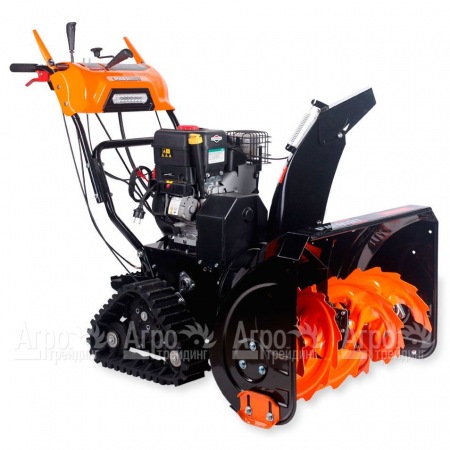 Снегоуборщик гусеничный Patriot PRO 951 ED в Архангельске