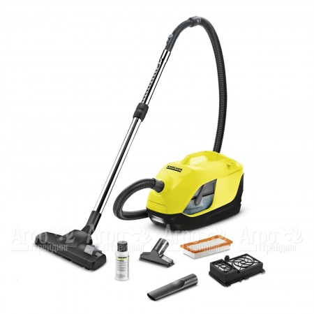 Мойка высокого давления Karcher DS 6 в Архангельске