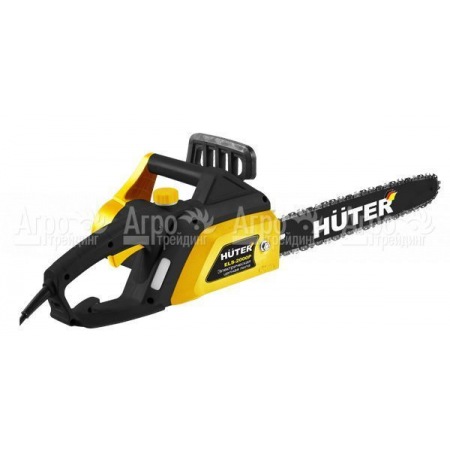 Электрическая пила Huter ELS-2000P-16" в Архангельске