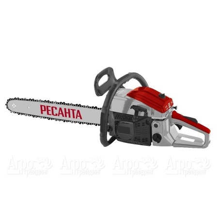 Бензопила Ресанта БП-4516-16" в Архангельске