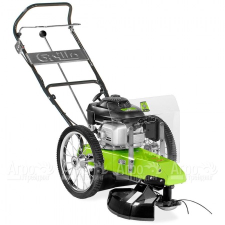 Колесный триммер Grillo HWT 550 TILT Honda GCV 160 OHC в Архангельске