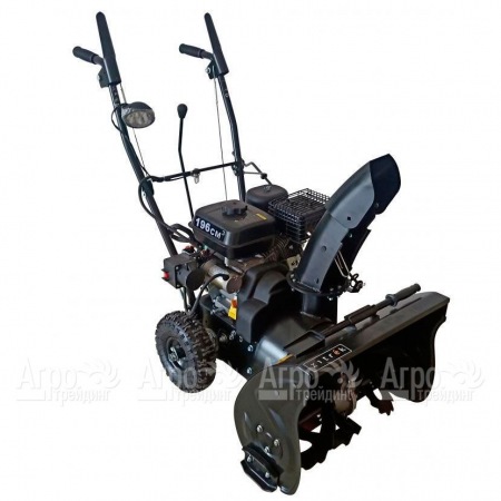 Снегоуборщик Zitrek ST5605L в Архангельске