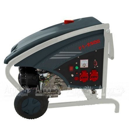 Бензиновый генератор Matrix F1 2500 2,0 кВт в Архангельске