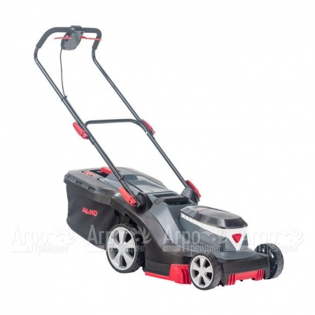 Газонокосилка аккумуляторная Al-Ko 38.2 Li Bo Flex Comfort (без аккумулятора и зарядного устройства) в Архангельске